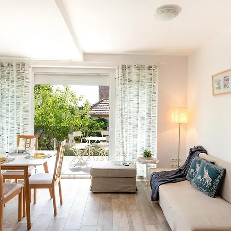 Oak Residents Appartement Siófok