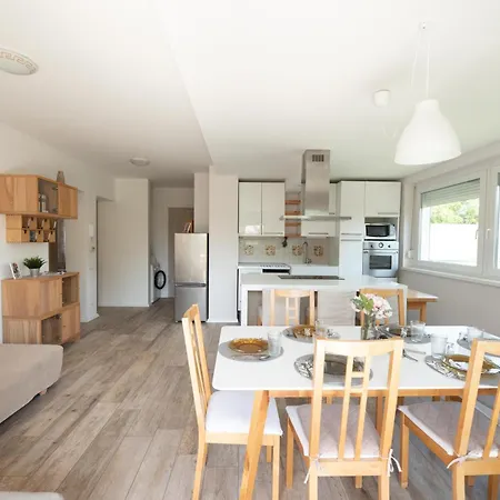 Oak Residents Appartement