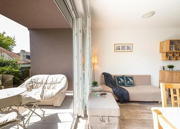 公寓 Oak Residents