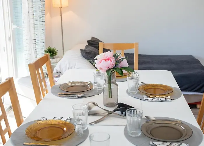 公寓 Oak Residents *