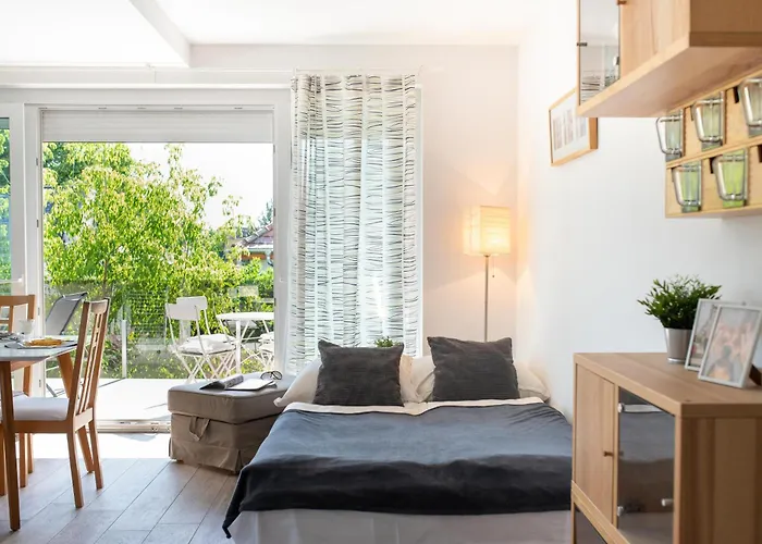 דירה Oak Residents שיופוק