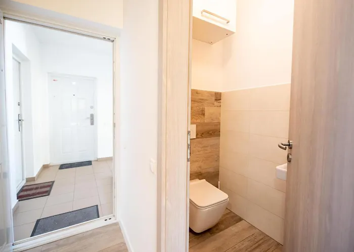 Oak Residents 公寓